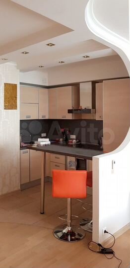 1-к. квартира, 31,8 м², 5/9 эт.