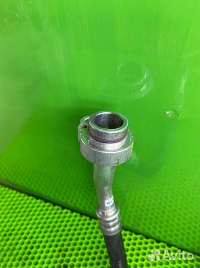 Трубка кондиционера Passat (B8) 3G2, 3G5, CB2, CB5