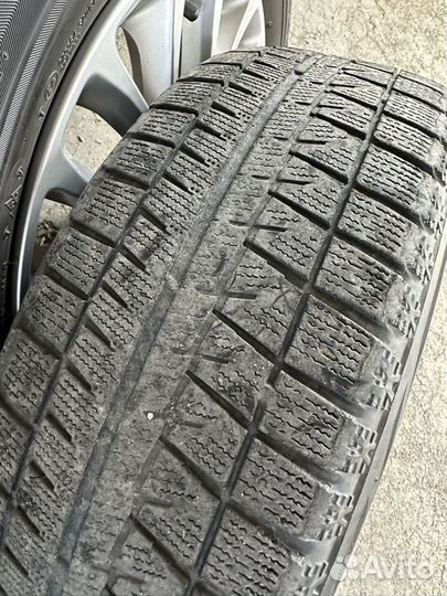 Bridgestone Blizzak Revo GZ 185/65 R15