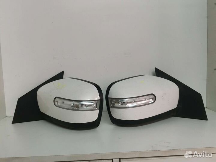 Зеркало левое/правое Mazda CX9