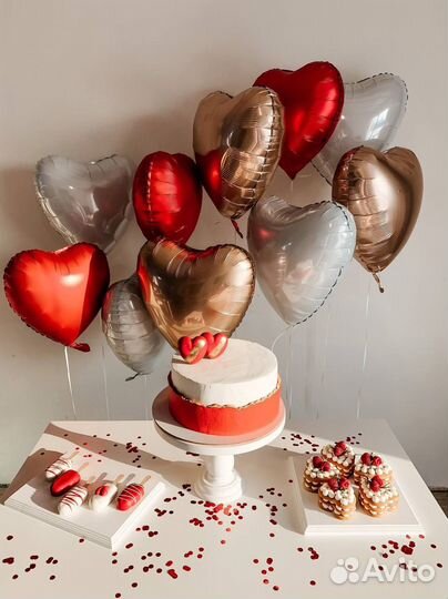 Продам бизнес по доставке гелиевых шаров