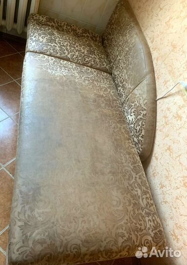 Диван-кровать тахта