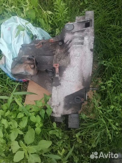 Кпп kalina 1118