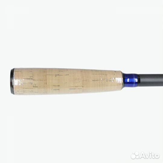 Спиннинг Kaida Lexus 122-110-240 2,4 м 1-10 г