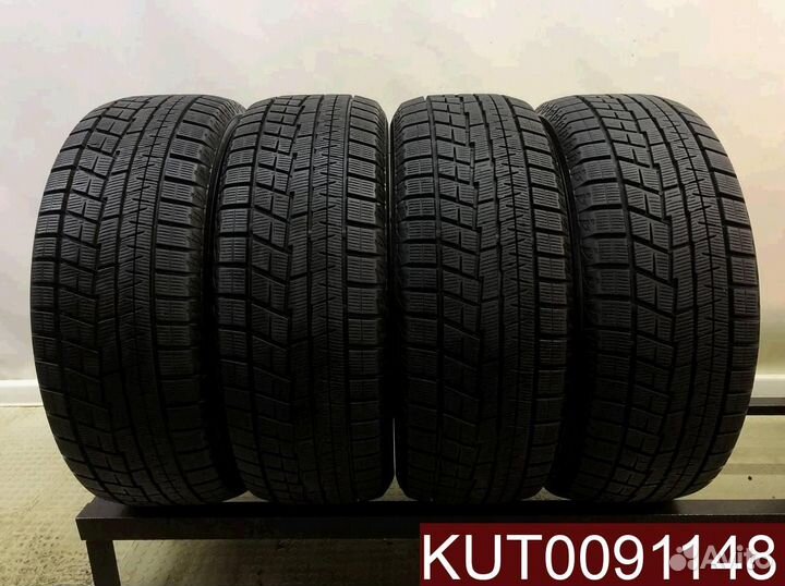 Yokohama Ice Guard IG60 215/55 R16 107U