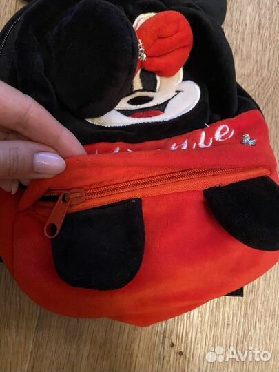 Рюкзак детский для девочки