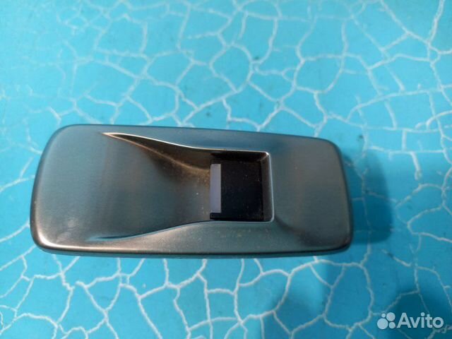 Кнопка стеклоподъёмника Jaguar Xf X250 224DT 2011