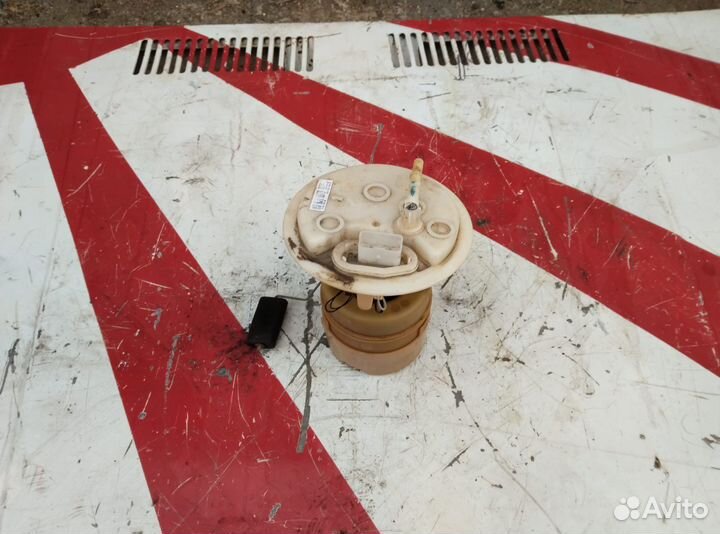 Бензонасос peugeot 308 sw