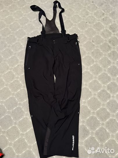 Горнолыжный костюм Blizzard мужской L