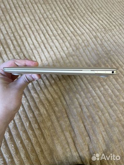 Apple macbook 12 retina 2016