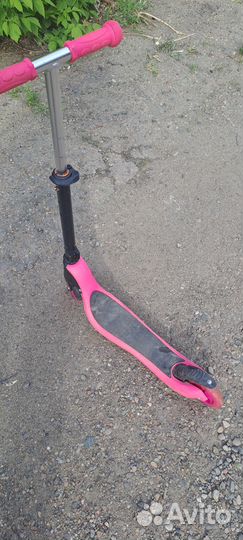 Продам самокат