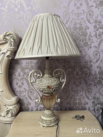 Светильник