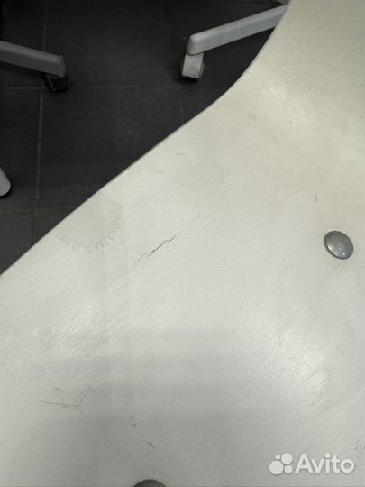 Стул компьютерный детский IKEA