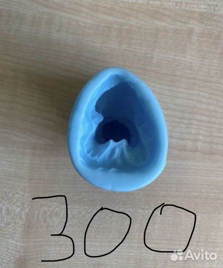 Формы для мыловарения