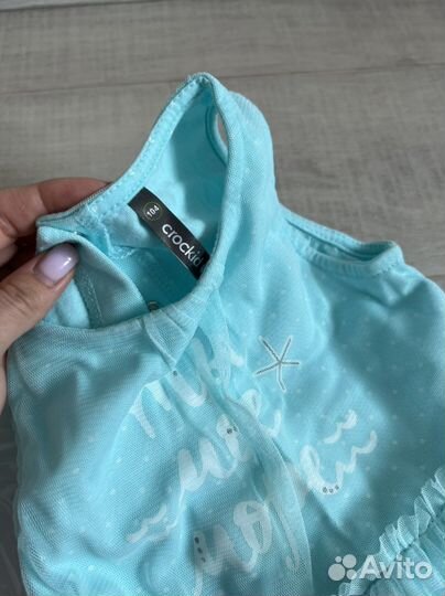 Вещи для девочки 3 года (98)