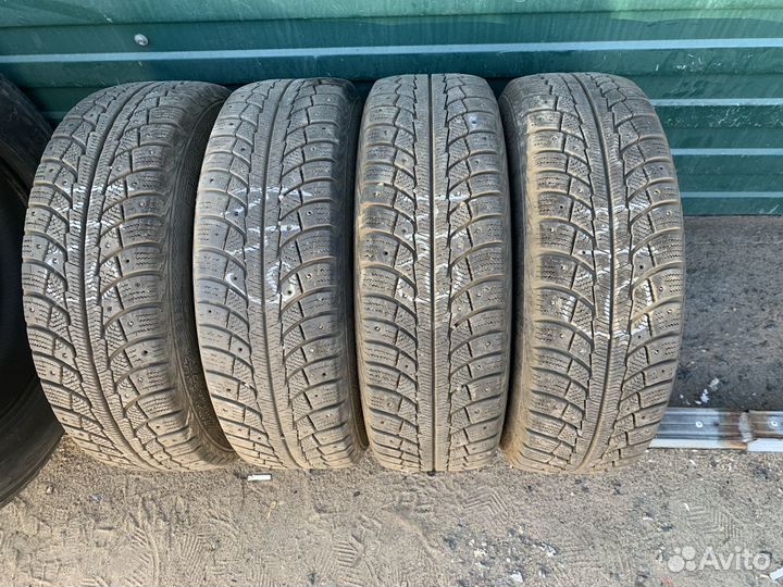 Gislaved Nord Frost 5 175/65 R14