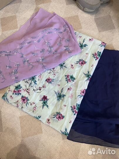 Платки,шарфы,шаль