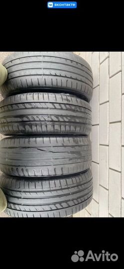 Nexen N'Fera SU1 195/55 R16