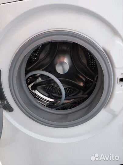 Стиральная машинка Siemens IQ 300