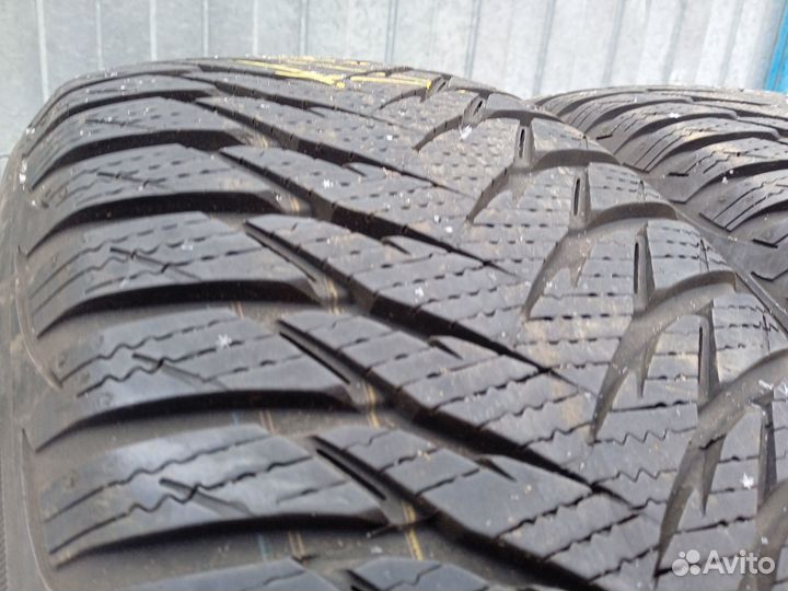 Goodyear UltraGrip 8 195/55 R16