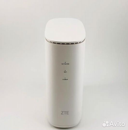 Роутер ZTE MF289D 4G LTE Cat.12/13 Wi-Fi 2,4+5ггц