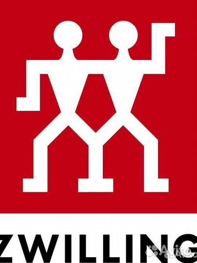 Набор ножей столовых zwilling 6 шт