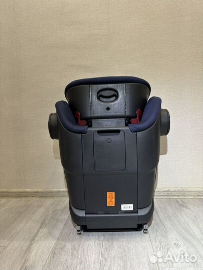 Детское автокресло Britax Roemer Kidfix 2 S