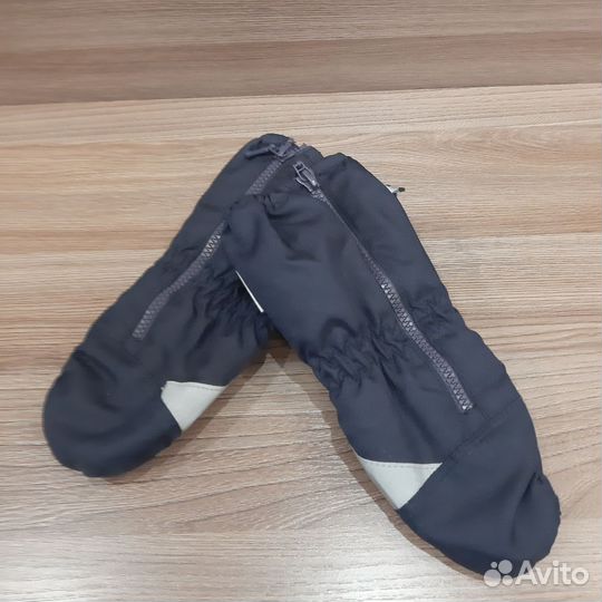 Варежки детские Lassie, р. 1