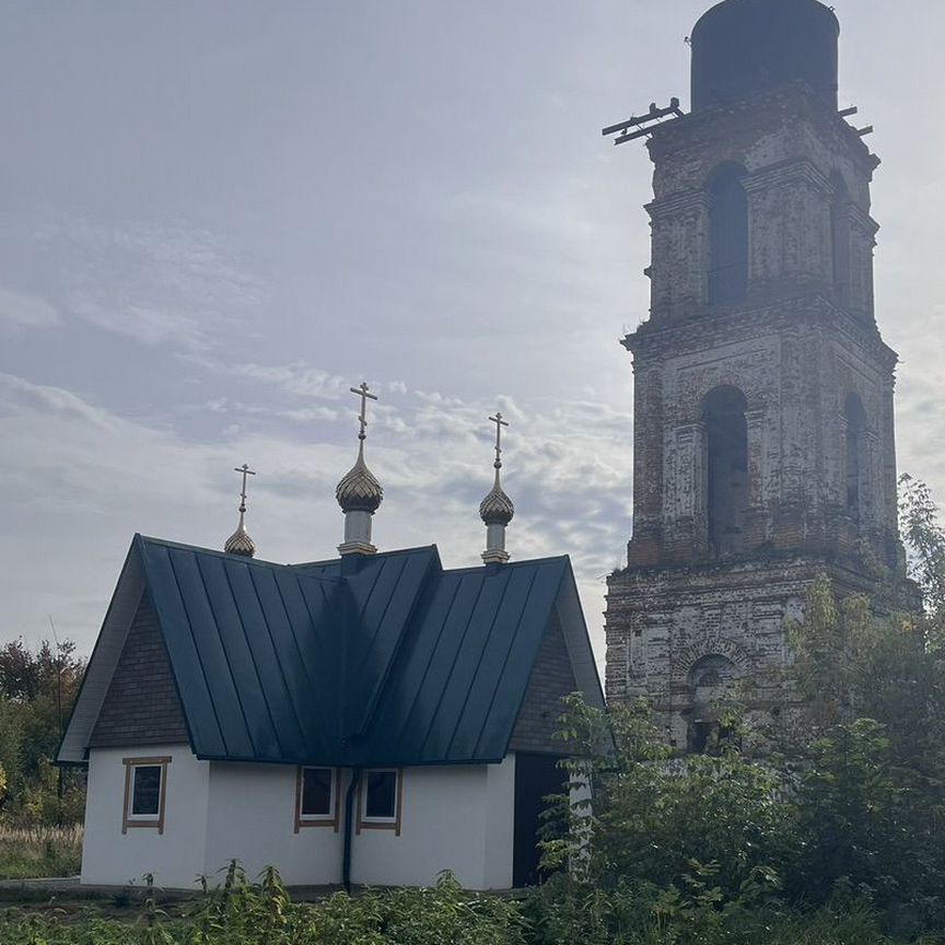 Квартира 3-комн. 60 м² в Кинешма — фото 2