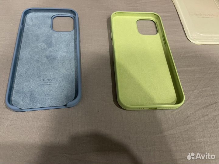 Чехлы для iPhone 12 pro max