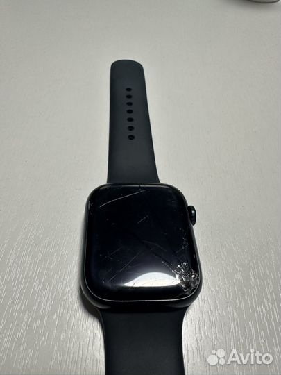 Apple watch