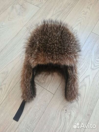 Шапка мужская