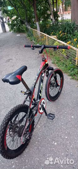 Продаю подростковый велосипед