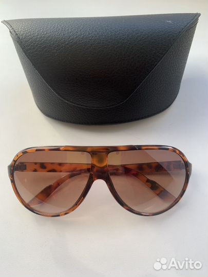 Очки incity с чехлом