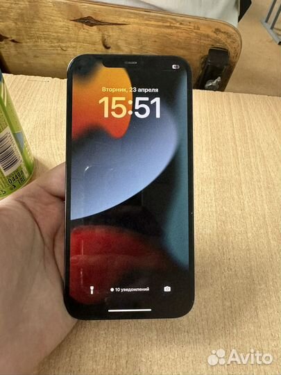 iPhone 12 Pro Max, 256 ГБ