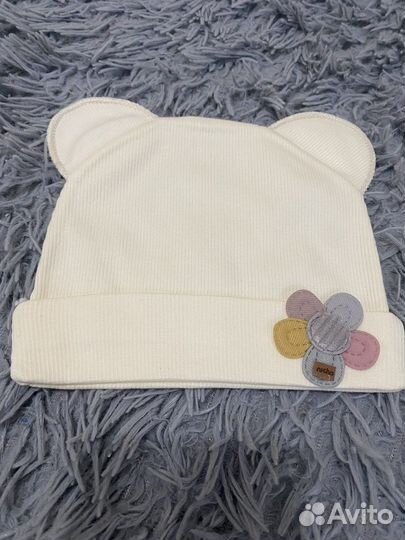 Шапка для девочки новые