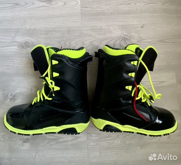 Сноуборд burton