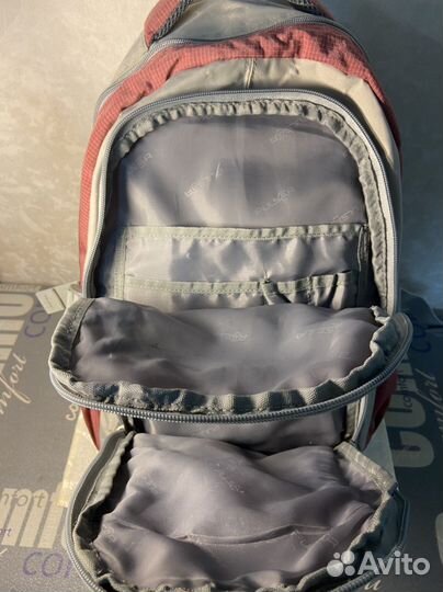 Рюкзак Pulsar школьный