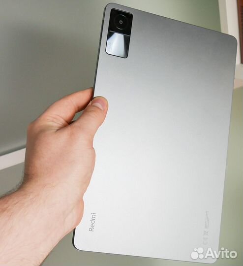 Планшет Xiaomi Redmi Pad 10.6 Ростест 4+2/128 NEW