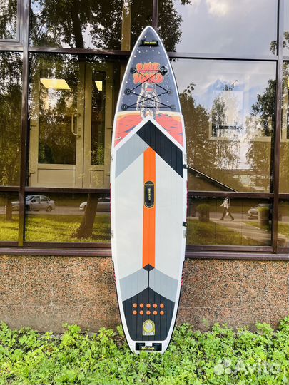 Cапборд Rave Board Astronaut 11’0