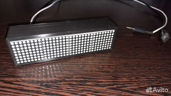 Эквалайзер Alex Gyver