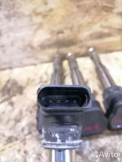 Катушка зажигания Volkswagen Tiguan 2.0turbo CCZ