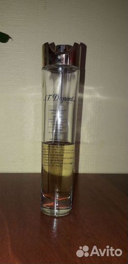 Духи женские