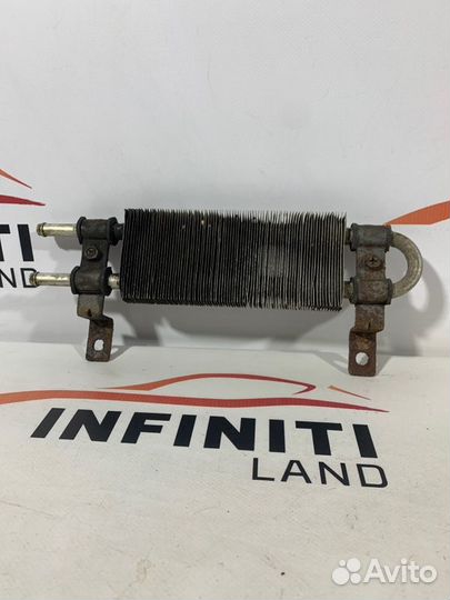 Радиатор гур Infiniti G35 G37 G25 G37Coupe Q70 M37