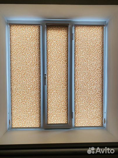 Жалюзи и Натяжные потолки