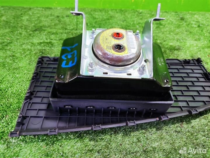 Подушка безопасности в торпедо Dodge Caliber PM 2