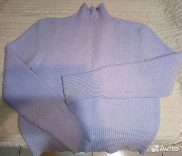 Свитер женский zara 48 50