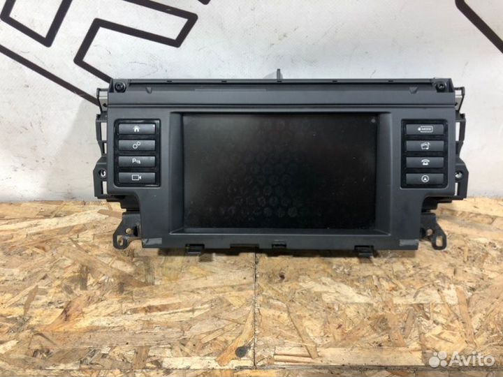 Дисплей информационный Land Rover Discovery Sport