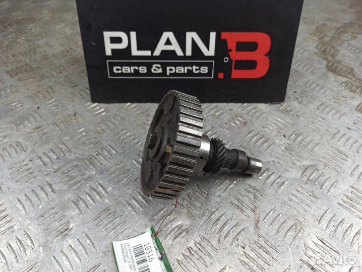 Шестерня распредвала Ford Scorpio 2.0 1987