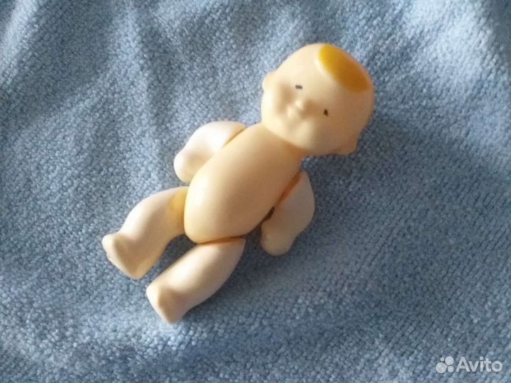 Пупс Вовка тамбовский